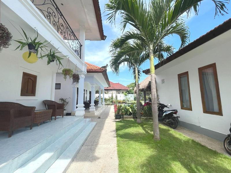 Belvilla Pleasant Seaside Lovina Beach image