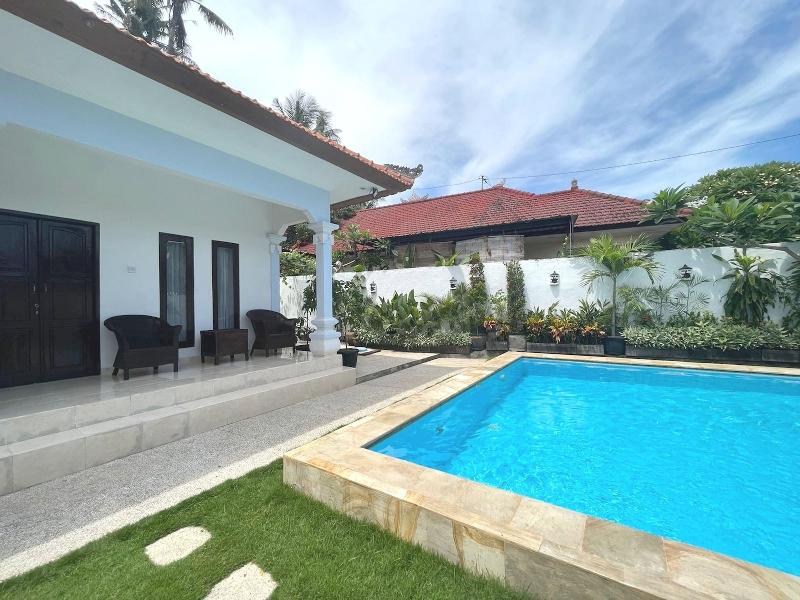 Belvilla Pleasant Seaside Lovina Beach image