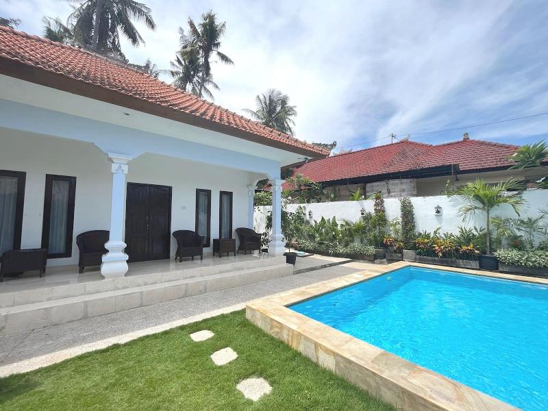 Belvilla Pleasant Seaside Lovina Beach image