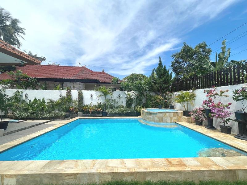 Belvilla Pleasant Seaside Lovina Beach image