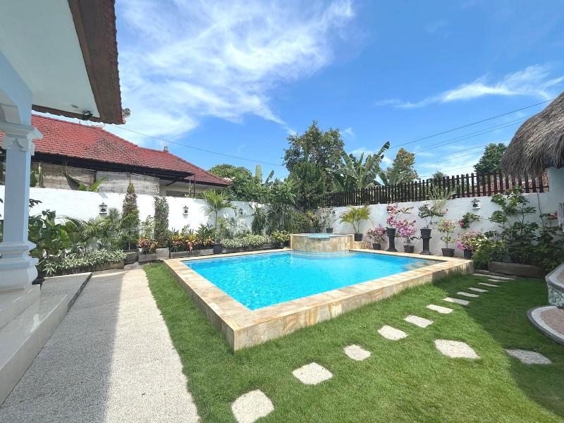 Belvilla Pleasant Seaside Lovina Beach image