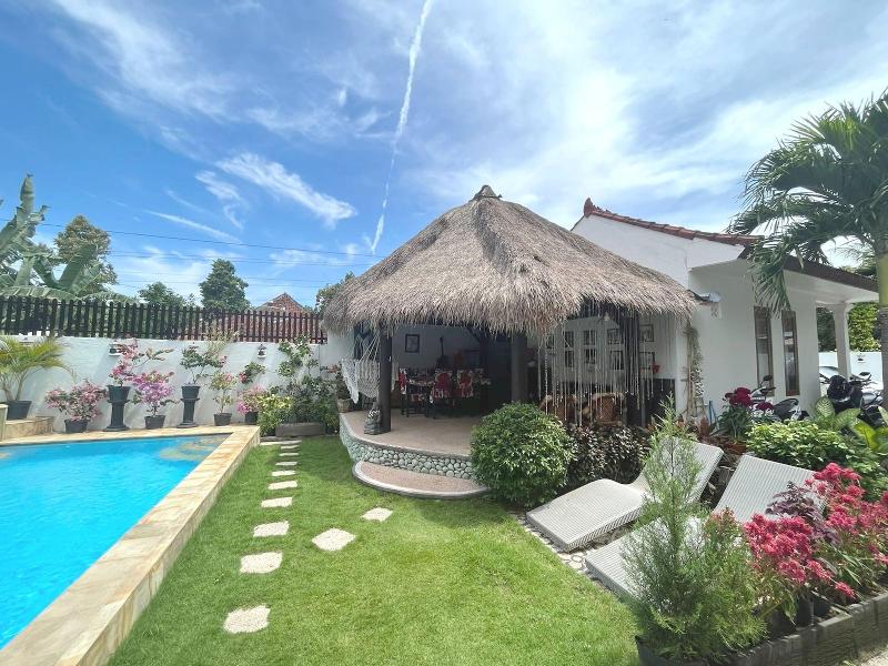 Belvilla Pleasant Seaside Lovina Beach image