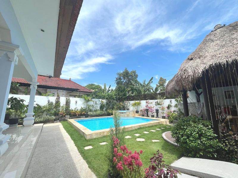 Belvilla Pleasant Seaside Lovina Beach image