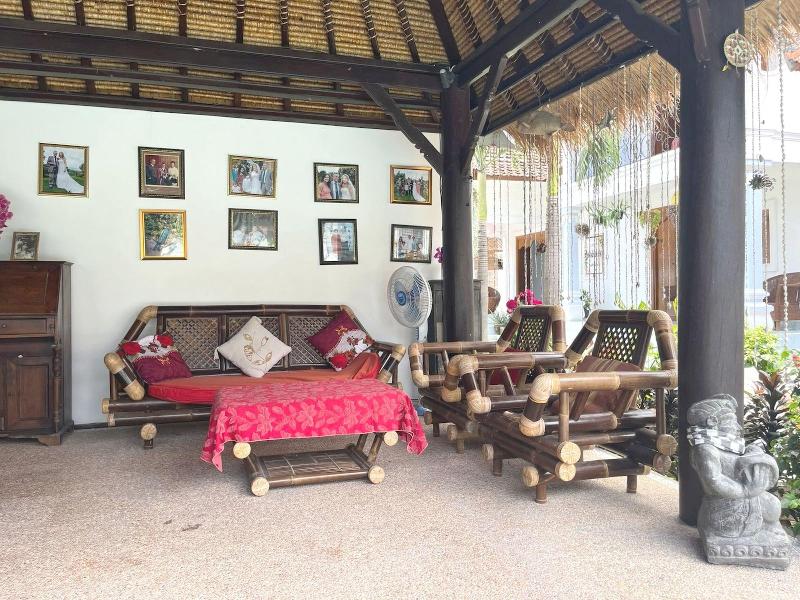 Belvilla Pleasant Seaside Lovina Beach image