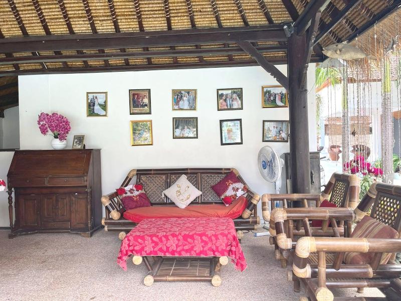 Belvilla Pleasant Seaside Lovina Beach image