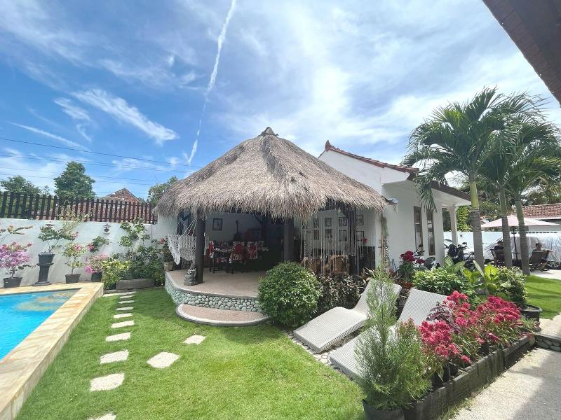 Belvilla Pleasant Seaside Lovina Beach image