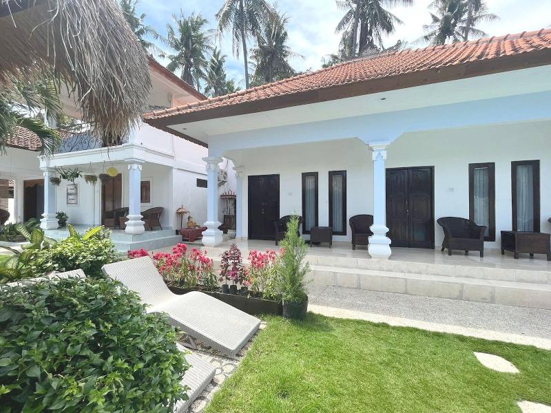 Belvilla Pleasant Seaside Lovina Beach image