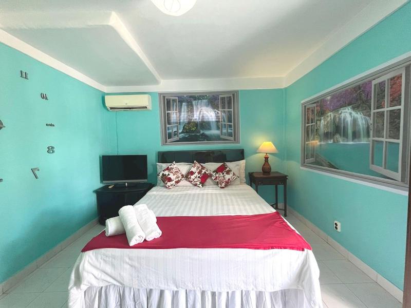 Belvilla Pleasant Seaside Lovina Beach image