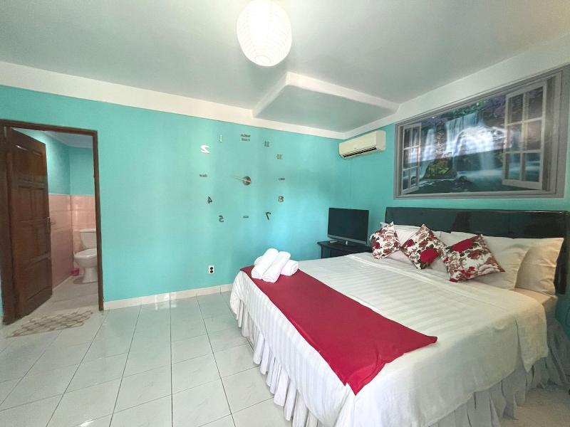 Belvilla Pleasant Seaside Lovina Beach image