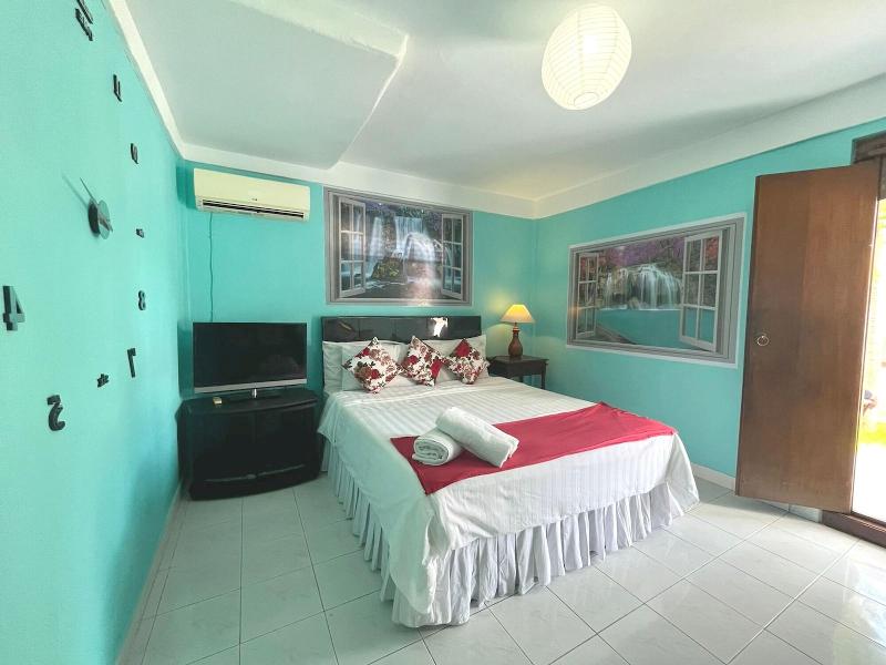Belvilla Pleasant Seaside Lovina Beach image