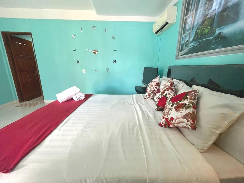 Belvilla Pleasant Seaside Lovina Beach image