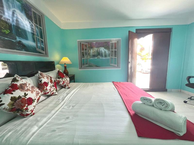 Belvilla Pleasant Seaside Lovina Beach image