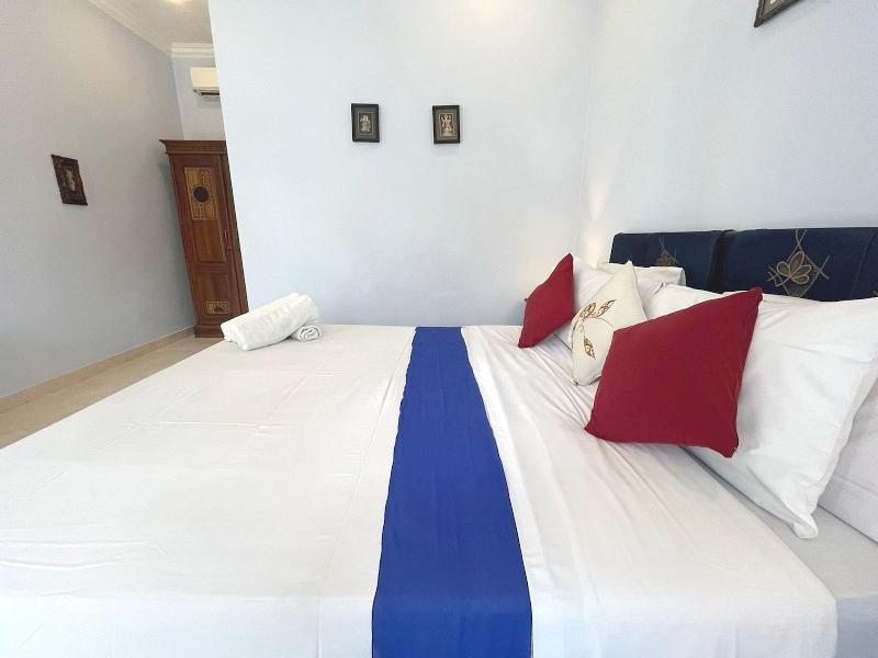 Belvilla Pleasant Seaside Lovina Beach image