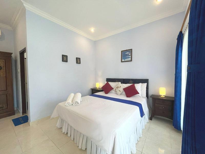 Belvilla Pleasant Seaside Lovina Beach image
