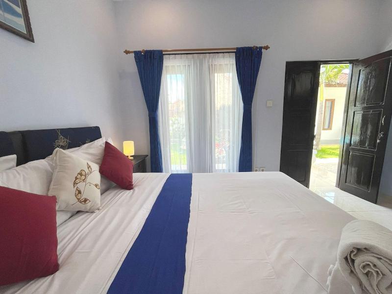 Belvilla Pleasant Seaside Lovina Beach image