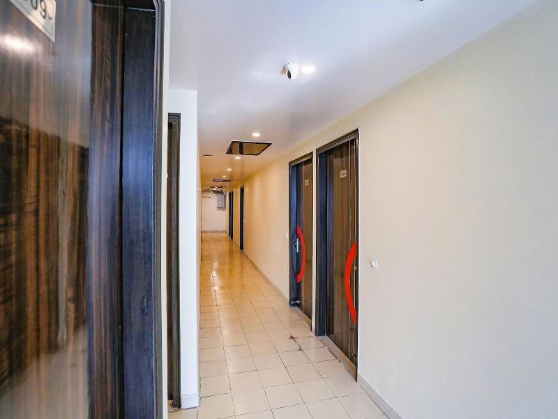 Fabexpress Kapashera Residency image