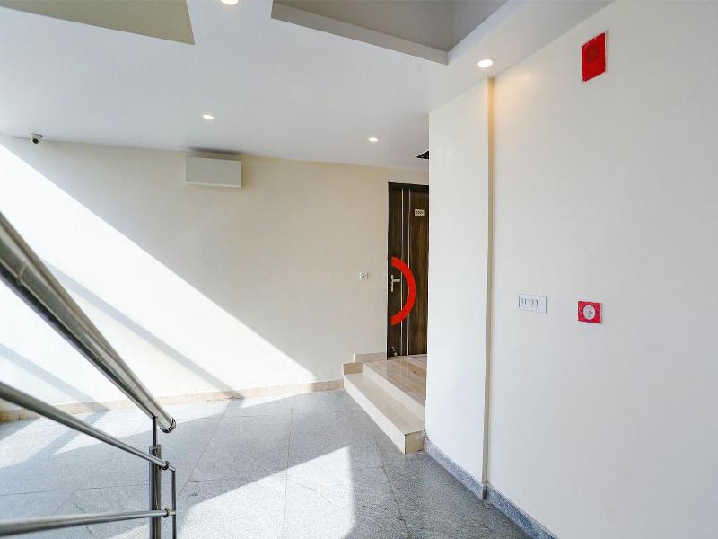 Fabexpress Kapashera Residency image