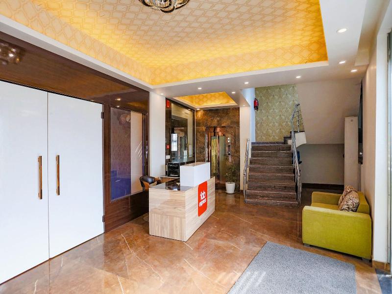 Fabexpress Kapashera Residency image