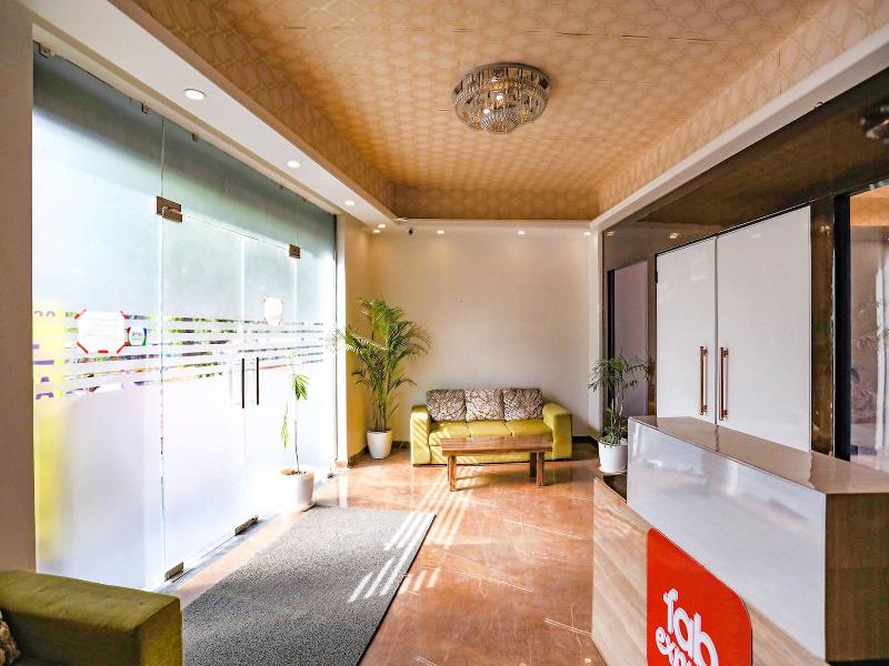 Fabexpress Kapashera Residency image