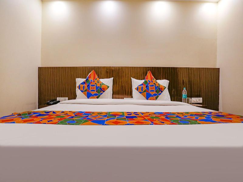 Fabexpress Kapashera Residency image