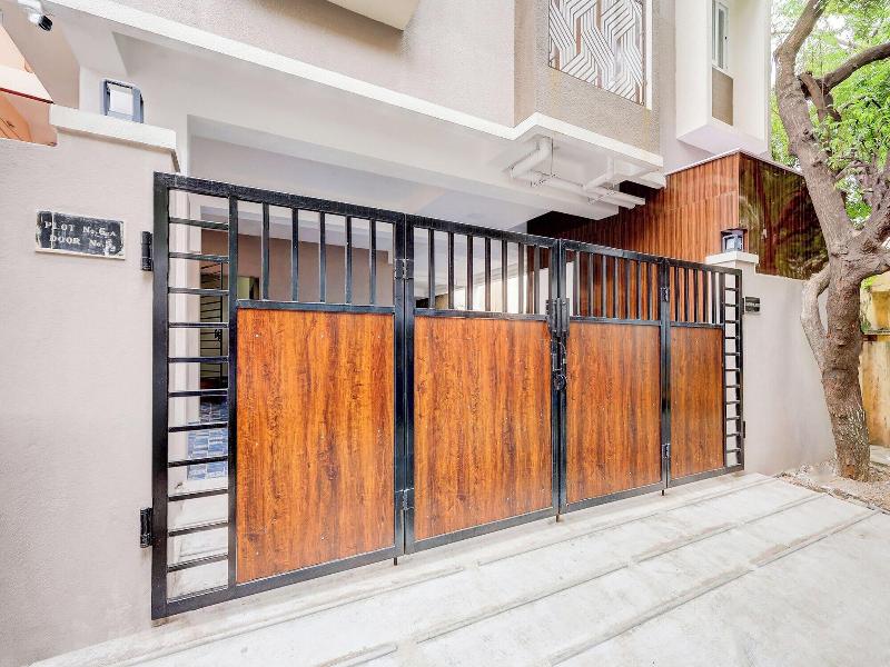 Fabhotel Home Tree Service Apartment I image