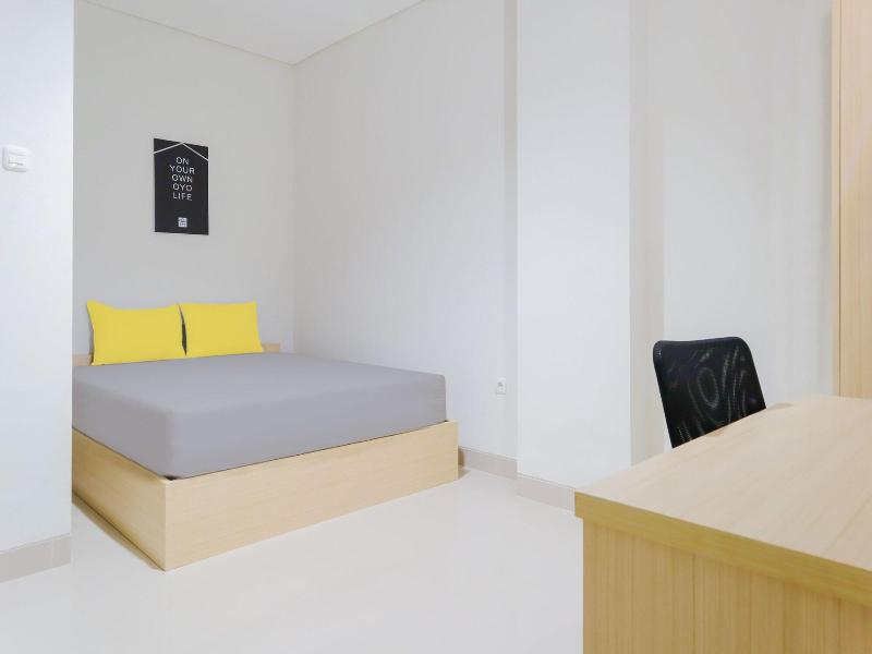 Oyo Life 93409 Anugrah House image
