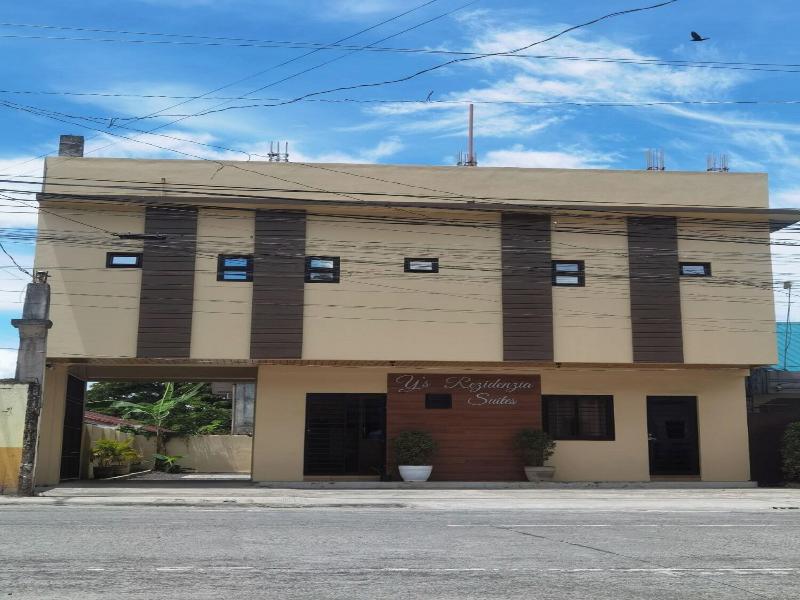 Ys Rezidenzia Suites