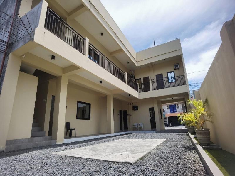Ys Rezidenzia Suites
