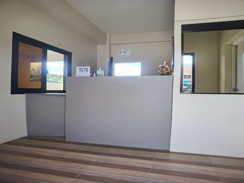 Ys Rezidenzia Suites