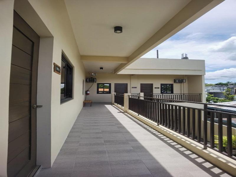Ys Rezidenzia Suites