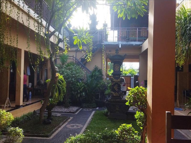 Hotel O Yume Guest House Near Sdn 4 Batulayar image