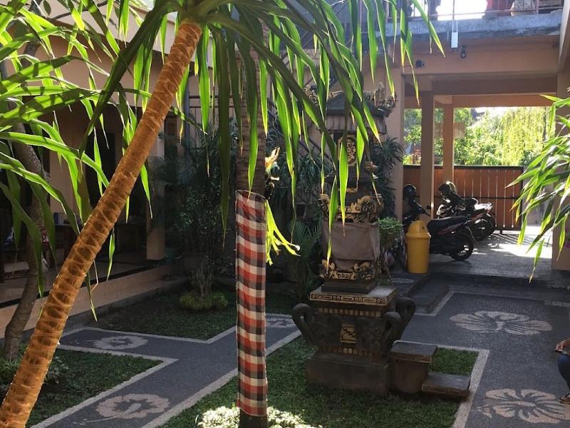 Hotel O Yume Guest House Near Sdn 4 Batulayar image