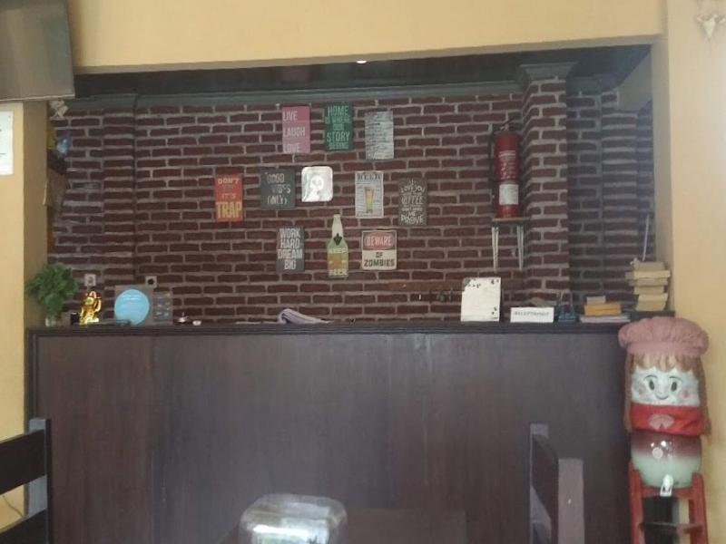 Hotel O Yume Guest House Near Sdn 4 Batulayar image