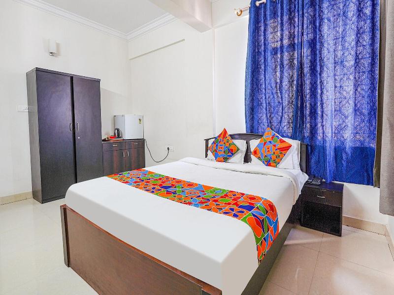 Fabhotel Emirates Inn image