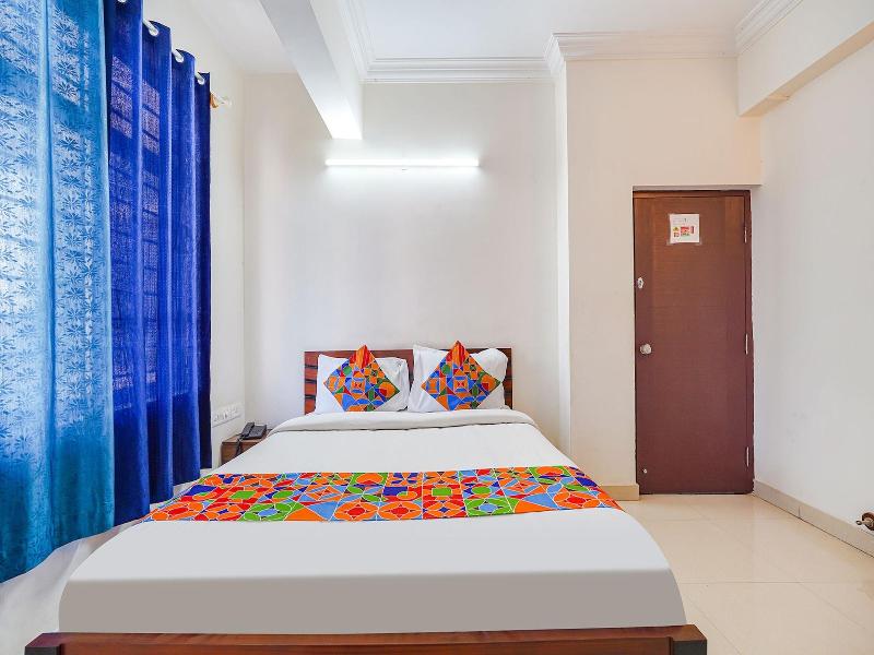 Fabhotel Emirates Inn image