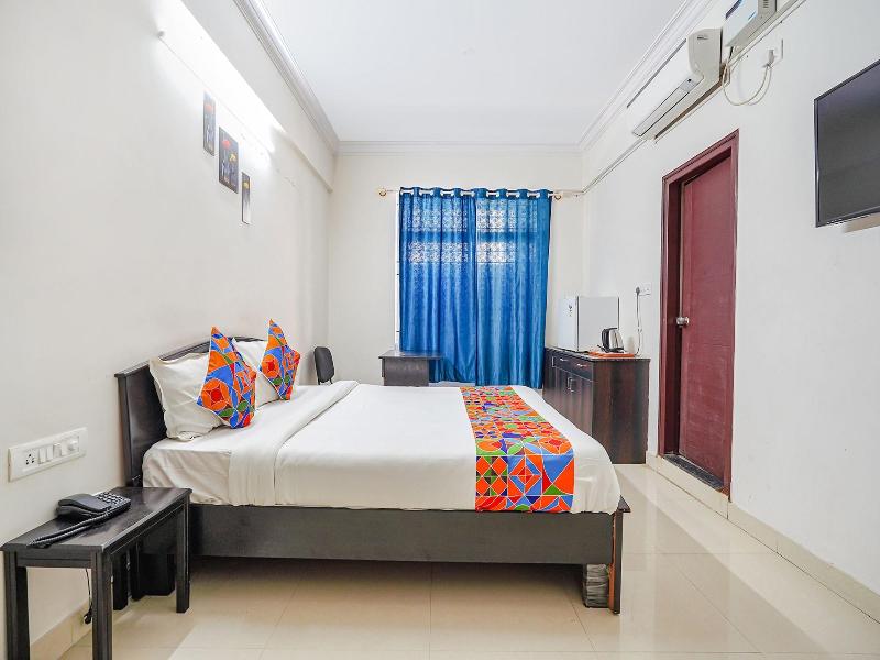 Fabhotel Emirates Inn image
