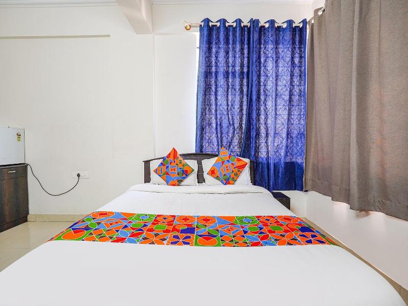 Fabhotel Emirates Inn image