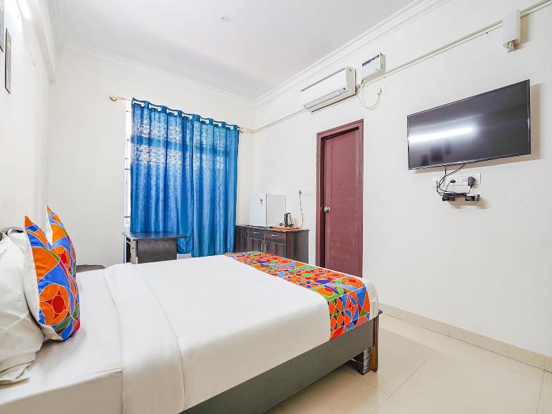 Fabhotel Emirates Inn image