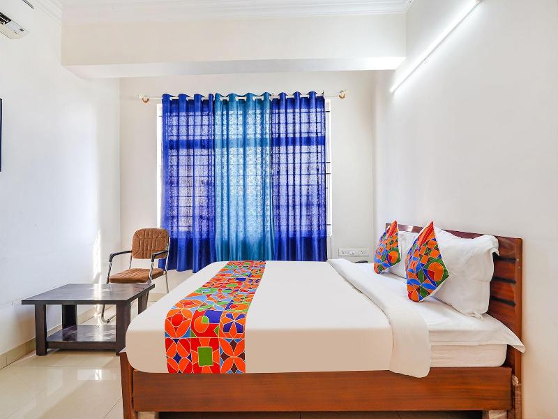 Fabhotel Emirates Inn image