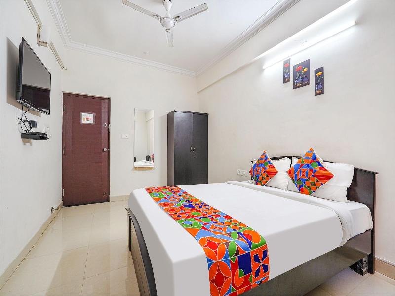 Fabhotel Emirates Inn image