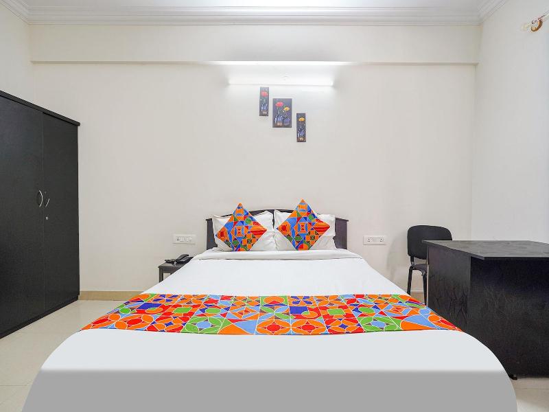 Fabhotel Emirates Inn image