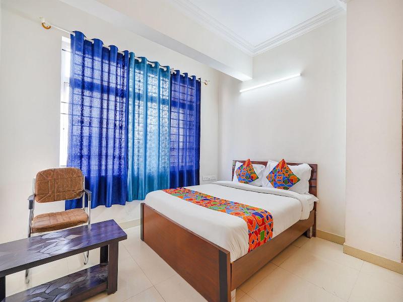 Fabhotel Emirates Inn image