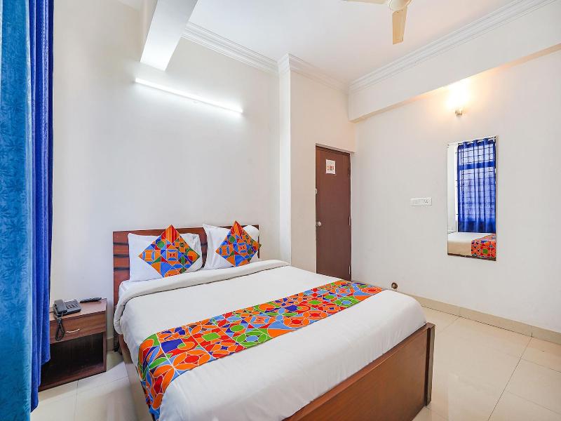 Fabhotel Emirates Inn image