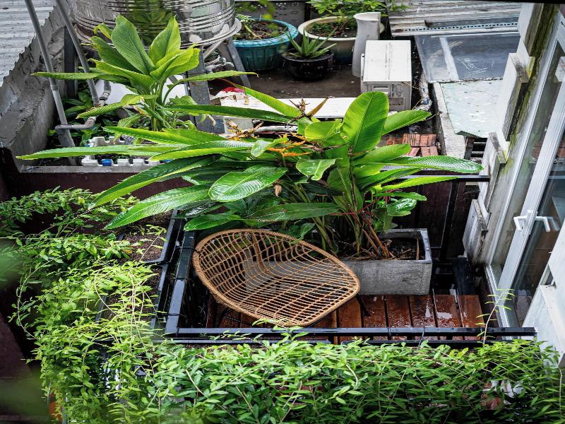 Mersey Central Saigon Apart'hotel image