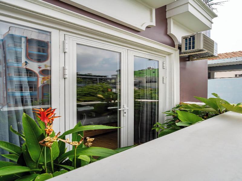Mersey Central Saigon Apart'hotel image