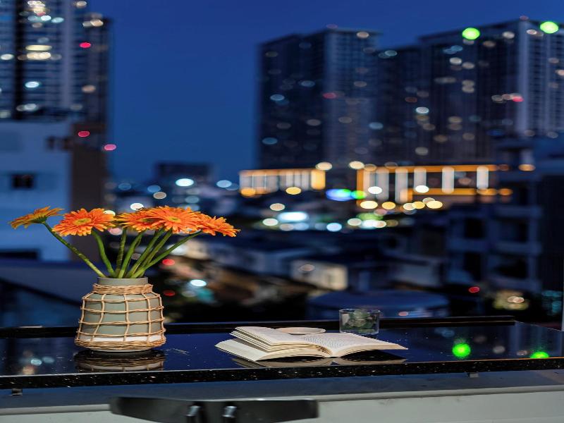 Mersey Central Saigon Apart'hotel image