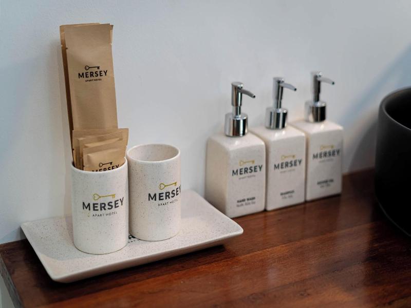 Mersey Central Saigon Apart'hotel image