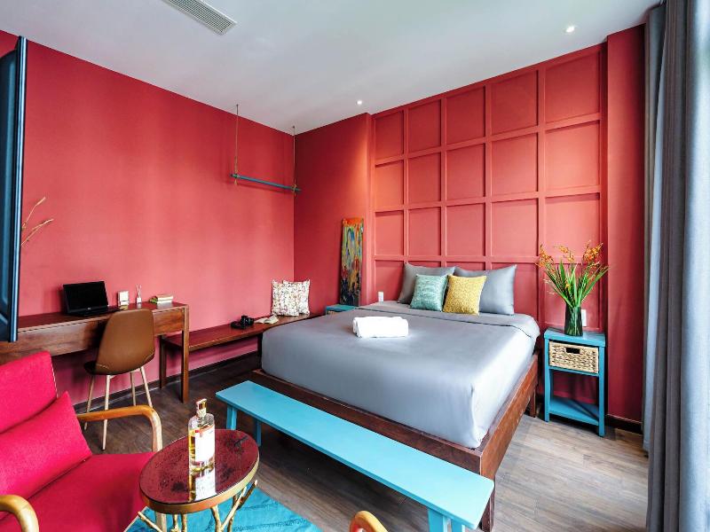 Mersey Central Saigon Apart'hotel image