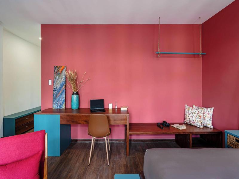 Mersey Central Saigon Apart'hotel image