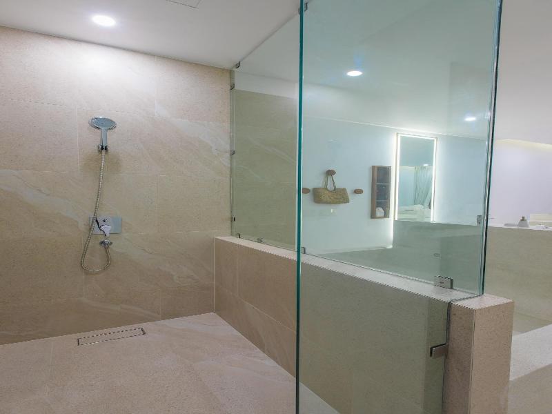 White Whale Beachfront Pool Villa image